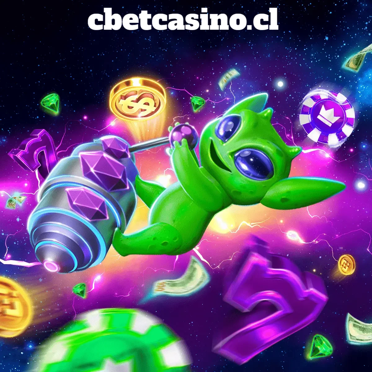 Casino Welcome Bonus